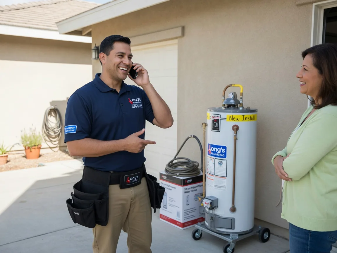 Leak Detection Glenarm, IL FAQs